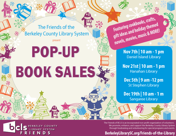 Friends-Holiday-Book-Sales