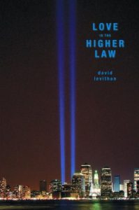 love-is-the-higher-law