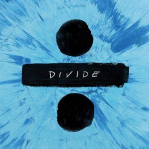 Divide by Ed Sheeran
