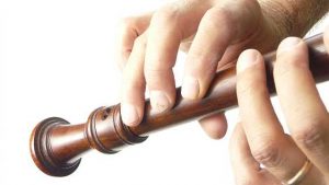 Recorder Class @ Daniel Island Library