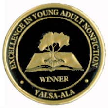 Excellence in Nonfiction Award - Young Adult Book Awards ...