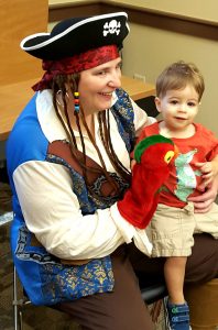 Storytime @Hanahan Library @ Hanahan Library | Hanahan | South Carolina | United States