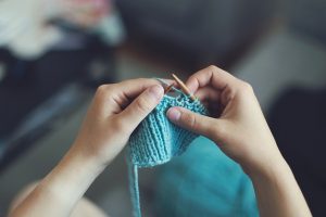 Crochet: Hook or Needle Me This! Club @ St. Stephen Library | Saint Stephen | South Carolina | United States
