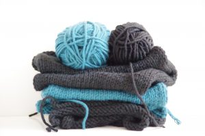 Knittin' In The Corner @ Moncks Corner Library | Moncks Corner | South Carolina | United States