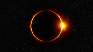 Solar Eclipse Craft-In-a-Baggie @ Goose Creek Library | Goose Creek | South Carolina | United States