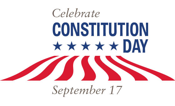 Constitution Day Your Library Berkeley County Library System