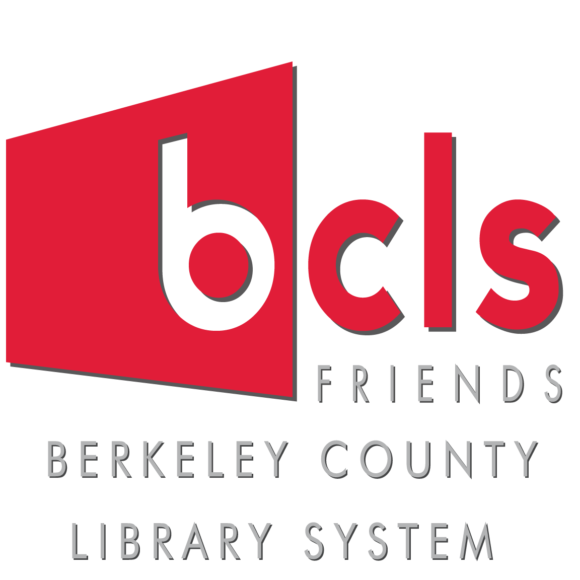 Thank You for Joining the Friends! Berkeley County Library System